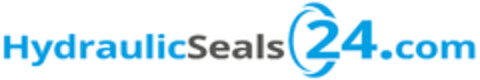 HydraulicSeals24.com Logo (EUIPO, 03.12.2021)