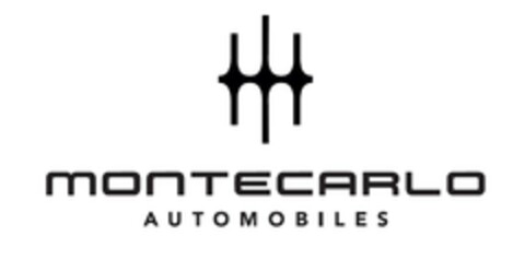 MONTECARLO AUTOMOBILES Logo (EUIPO, 13.12.2021)