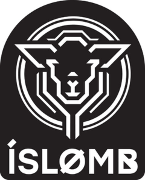 Islømb Logo (EUIPO, 14.12.2021)