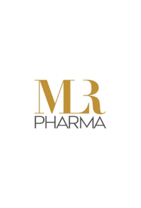 MLR PHARMA Logo (EUIPO, 12/14/2021)
