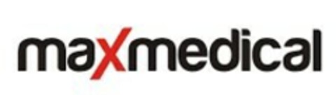 maxmedical Logo (EUIPO, 17.01.2022)