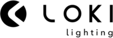 LOKI lighting Logo (EUIPO, 20.01.2022)