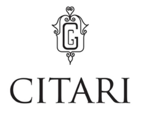 CITARI Logo (EUIPO, 02/10/2022)