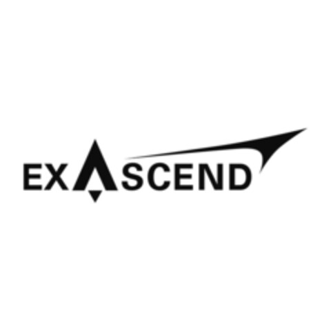 EXASCEND Logo (EUIPO, 17.02.2022)