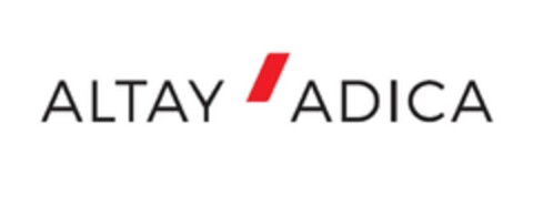 ALTAY ADICA Logo (EUIPO, 22.02.2022)