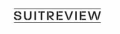 SUITREVIEW Logo (EUIPO, 01.03.2022)