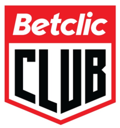 Betclic CLUB Logo (EUIPO, 15.03.2022)