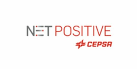 NET POSITIVE CEPSA Logo (EUIPO, 18.03.2022)