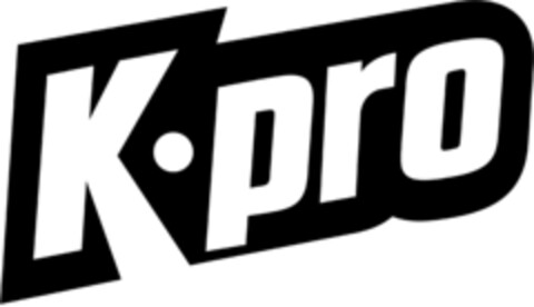 K.PRO Logo (EUIPO, 03/23/2022)