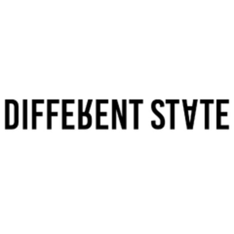 DIFFERENT STATE Logo (EUIPO, 31.03.2022)