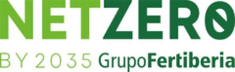 NETZER0 BY 2035 GrupoFertiberia Logo (EUIPO, 07.04.2022)