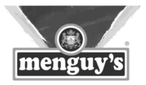 menguy's Logo (EUIPO, 08.04.2022)