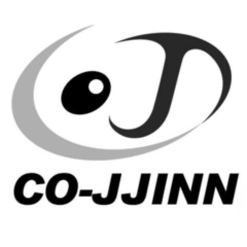 CO-JJINN Logo (EUIPO, 27.04.2022)