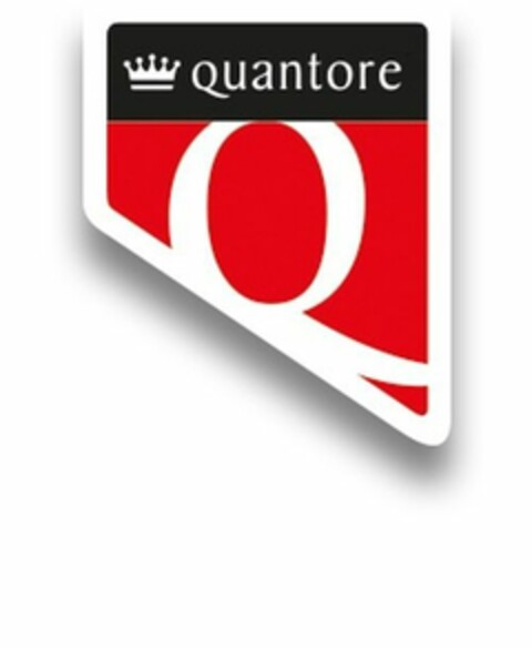 QUANTORE Logo (EUIPO, 05/10/2022)