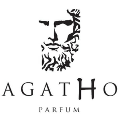 AGATHO PARFUM Logo (EUIPO, 27.05.2022)
