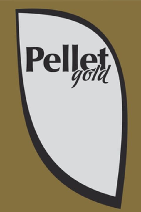 PELLET gold Logo (EUIPO, 01.06.2022)