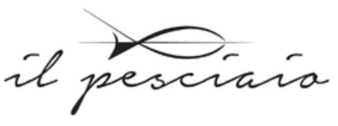 IL PESCIAIO Logo (EUIPO, 09.06.2022)