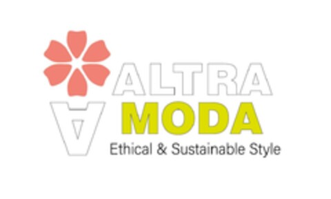 ALTRAMODA  A  Ethical & Sustainable Style Logo (EUIPO, 07.07.2022)