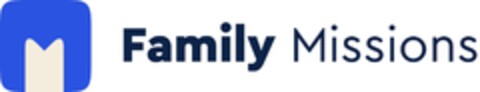 Family Missions Logo (EUIPO, 07/06/2022)