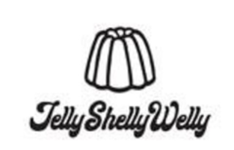 JELLY SHELLY WELLY Logo (EUIPO, 08/05/2022)