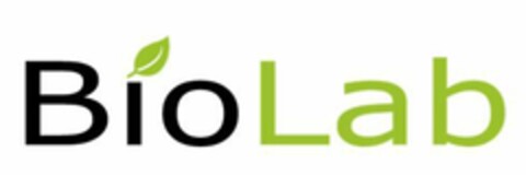 BIOLAB Logo (EUIPO, 09/19/2022)