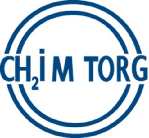CH2i M TORG Logo (EUIPO, 16.11.2022)