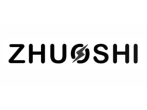 ZHUOSHI Logo (EUIPO, 01.12.2022)