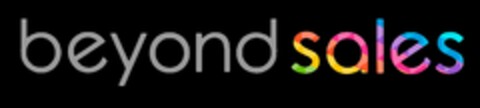 beyond sales Logo (EUIPO, 12/16/2022)