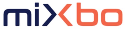 mixbo Logo (EUIPO, 05.01.2023)