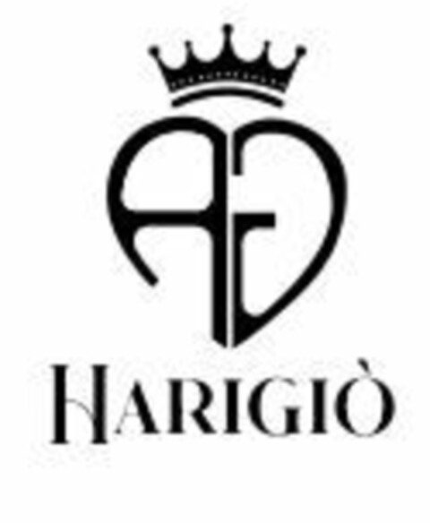 HARIGIÒ Logo (EUIPO, 01/20/2023)