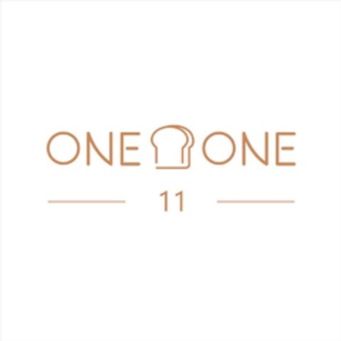 ONE ONE 11 Logo (EUIPO, 01/31/2023)
