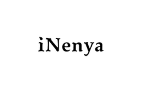 iNenya Logo (EUIPO, 03/16/2023)