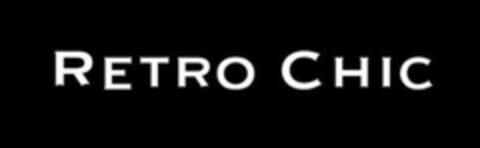 RETRO CHIC Logo (EUIPO, 30.03.2023)