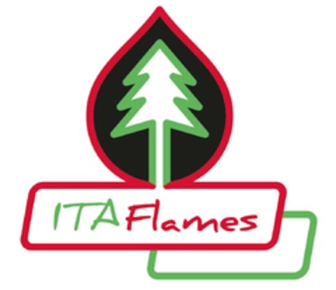 ITA Flames Logo (EUIPO, 17.04.2023)