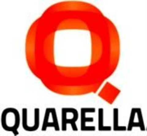 Q QUARELLA Logo (EUIPO, 21.04.2023)