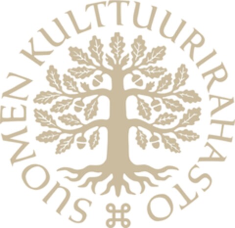 SUOMEN KULTTUURIRAHASTO Logo (EUIPO, 17.05.2023)