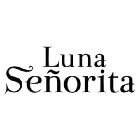 Luna Señorita Logo (EUIPO, 05.06.2023)