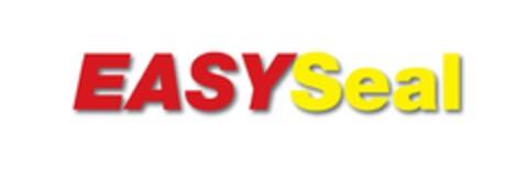 EASY Seal Logo (EUIPO, 07/27/2023)