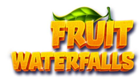 FRUIT WATERFALLS Logo (EUIPO, 24.07.2023)