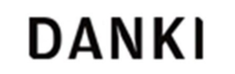 DANKI Logo (EUIPO, 07/28/2023)