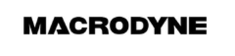 MACRODYNE Logo (EUIPO, 01.08.2023)