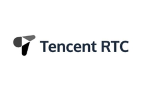 Tencent RTC Logo (EUIPO, 04.08.2023)