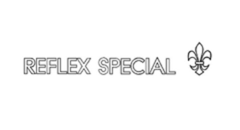 REFLEX SPECIAL Logo (EUIPO, 24.08.2023)