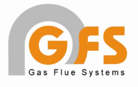 GFS Gas Flue Systems Logo (EUIPO, 30.08.2023)