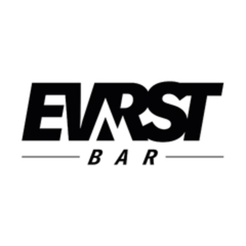 EVRST BAR Logo (EUIPO, 14.09.2023)