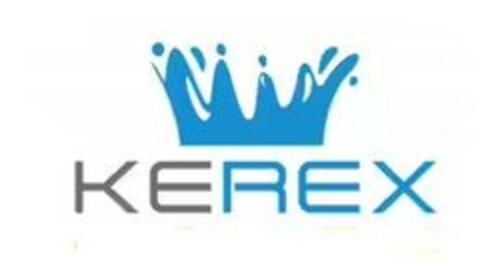 KEREX Logo (EUIPO, 09/18/2023)