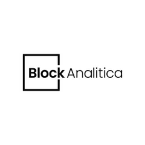 Block Analitica Logo (EUIPO, 09/19/2023)