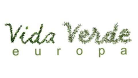 Vida Verde europa Logo (EUIPO, 09/29/2023)