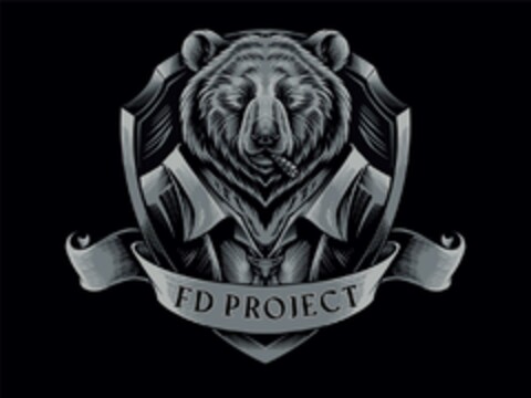 FD PROJECT Logo (EUIPO, 17.10.2023)