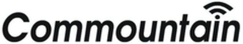 Commountain Logo (EUIPO, 10/23/2023)